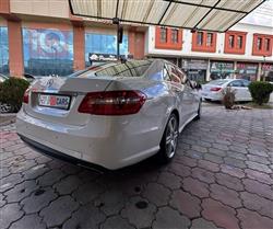 مرسيدس بنز E-Class